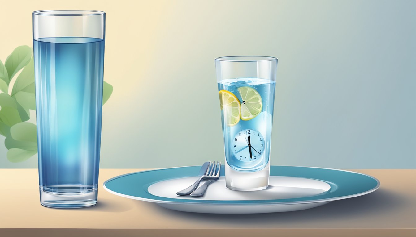 Sip Smart: Your Guide to Fasting-Friendly Beverages