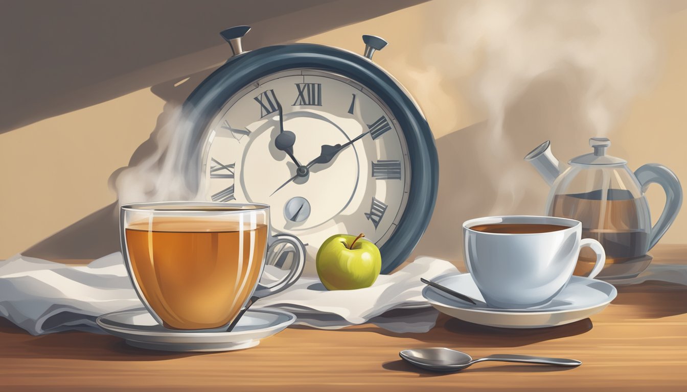 Sip Smart: The Ultimate Guide to Tea During Intermittent Fasting