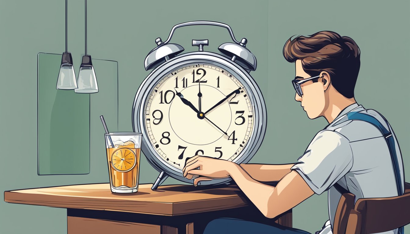 Sipping Soda During Fasts: The Fizzy Dilemma of Intermittent Fasting