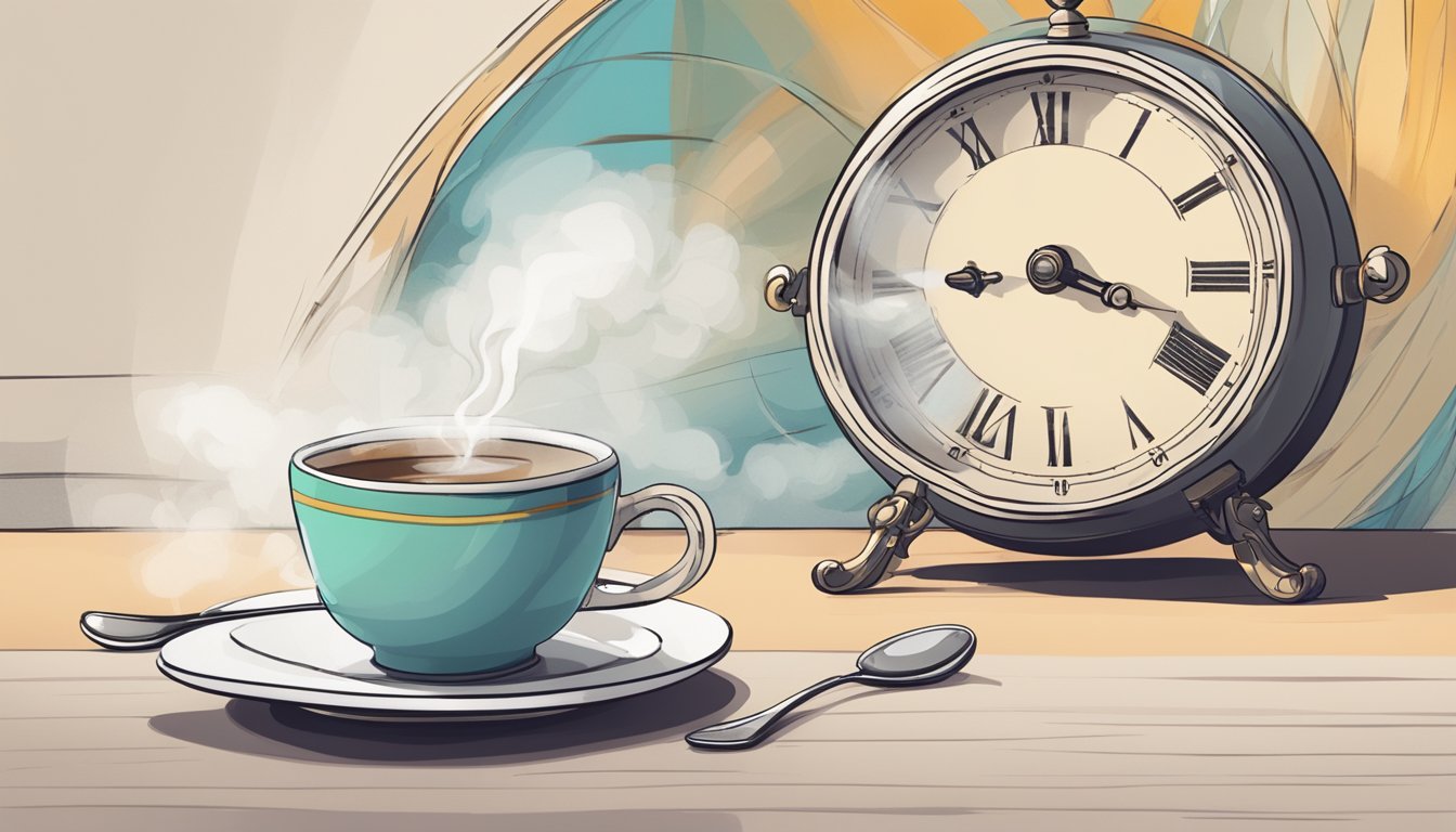 Sip Smart: The Truth About Tea During Intermittent Fasting