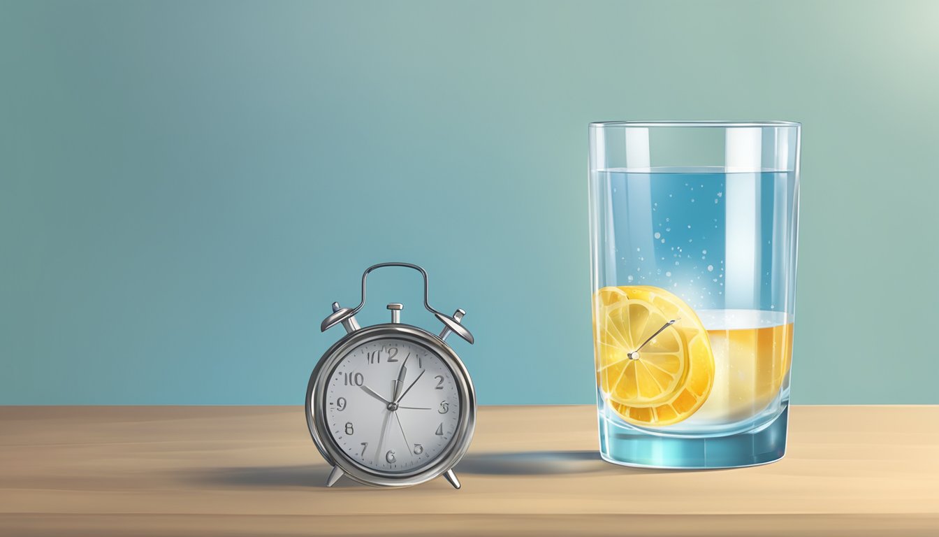 Sip Smart: The Ultimate Guide to Drinks During Intermittent Fasting