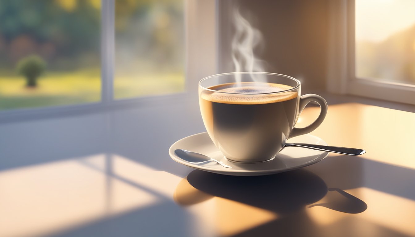 Milk in Your Fasting Coffee: A Compromise for IF Success?