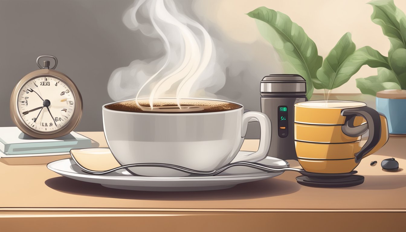 Cream in Coffee During Fasting: The Surprising Truth About Your Morning Brew