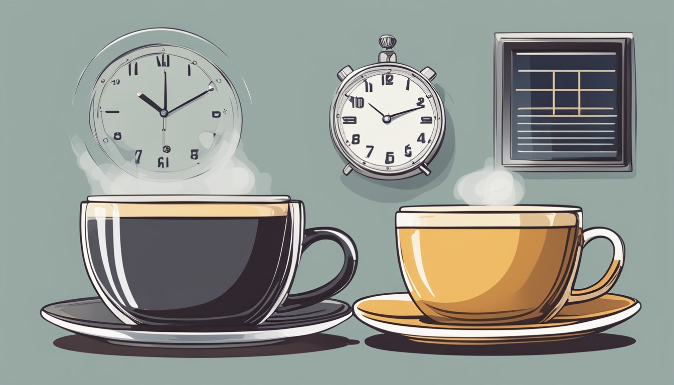 Coffee and Intermittent Fasting: Your Morning Brew’s Surprising Benefits