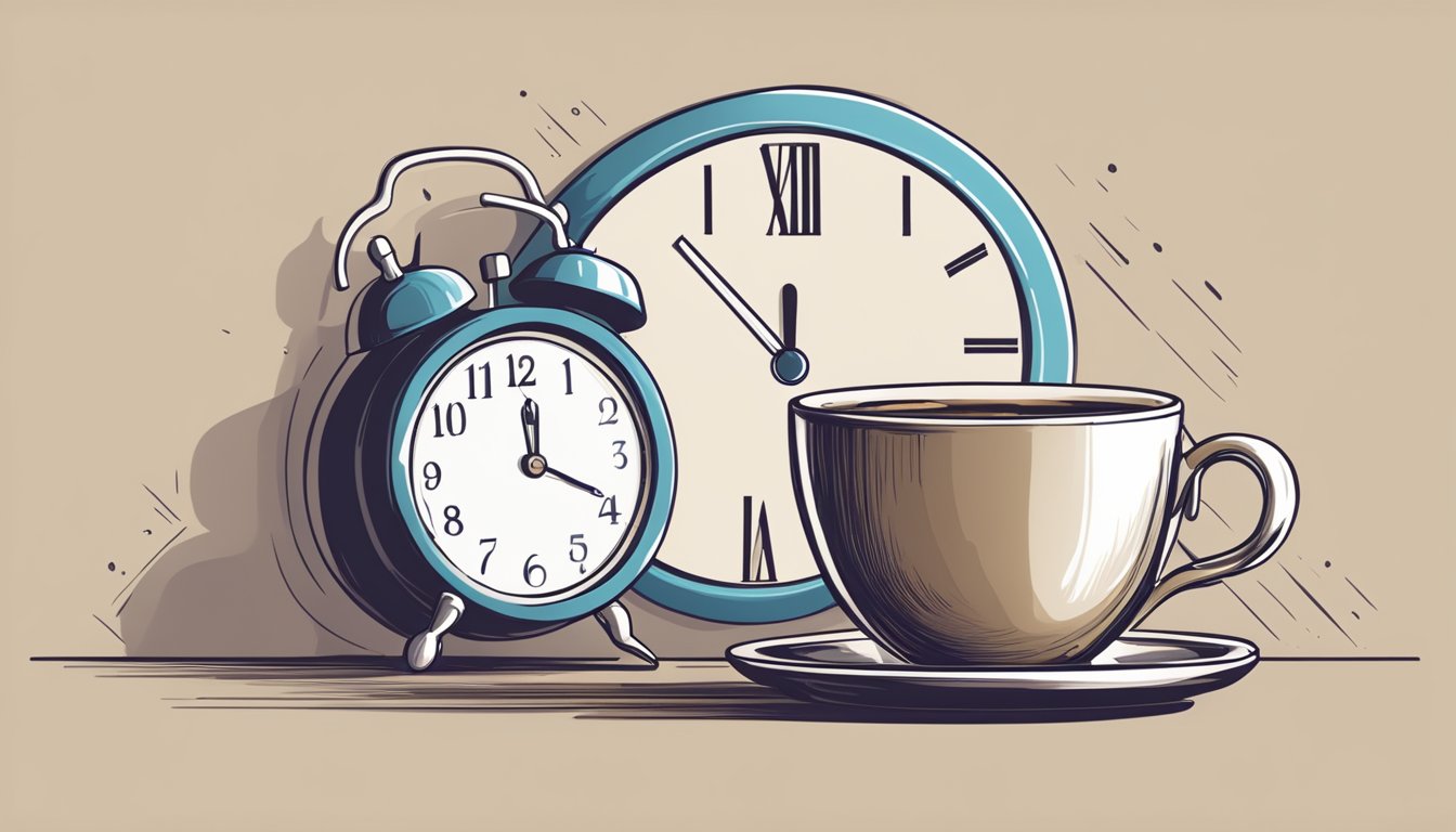 Sip or Skip? The Truth About Coffee During Intermittent Fasting