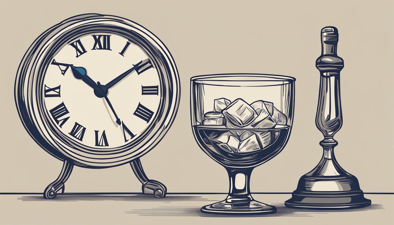 Sipping Smart: Balancing Alcohol and Intermittent Fasting for Optimal Results