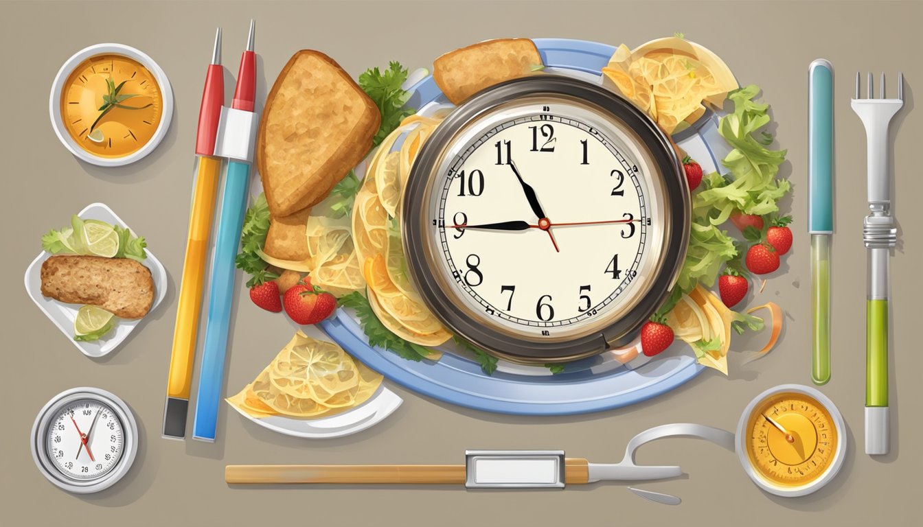 Teens and Intermittent Fasting: A Balanced Approach to Health