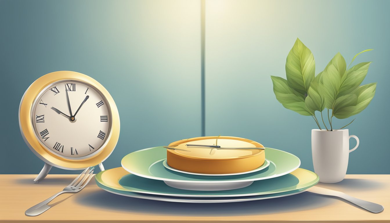 Shocking Truth: Intermittent Fasting Miracle or Dangerous Trend? Scientists Stunned!