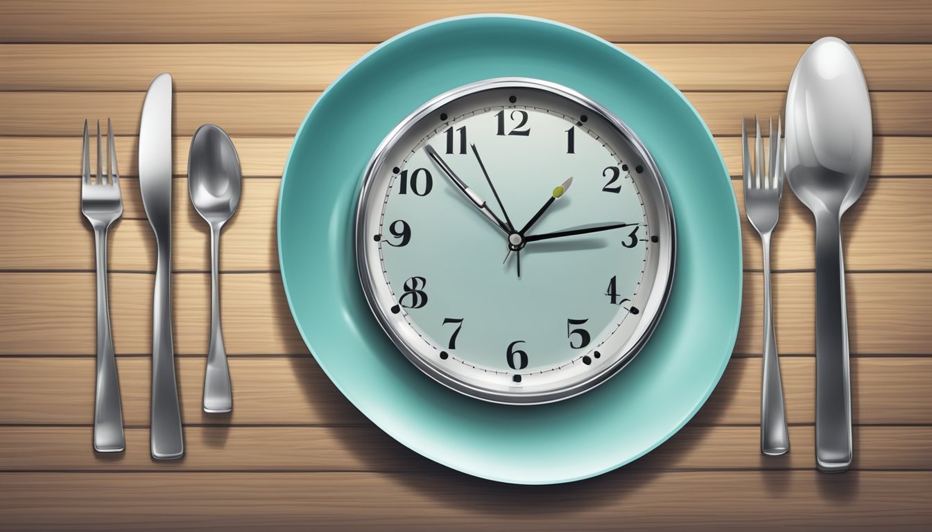 Eat Whatever You Want and Still Lose Weight: The Shocking Truth About Fasting Hours!