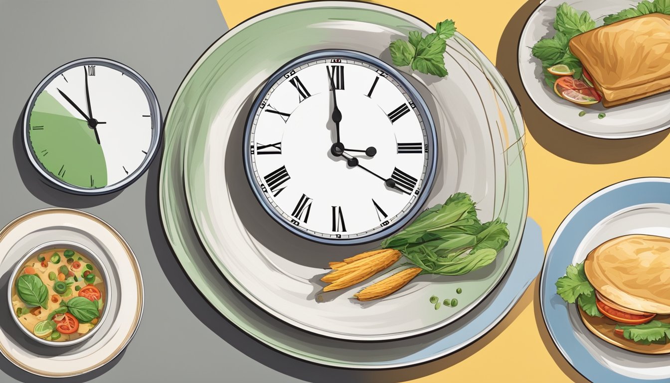 Starve Your Way to Superhuman Health: The Shocking Truth About Intermittent Fasting