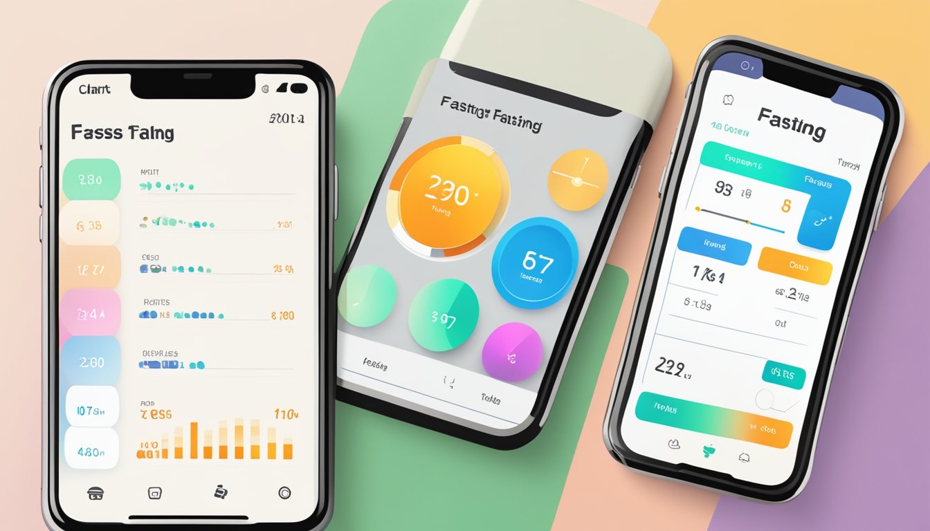 Fasting Revolution: The One App That’s Melting Pounds and Transforming Lives!