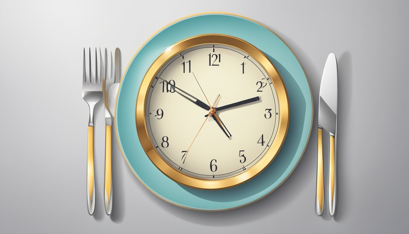 Fasting Shocker: The Exact Number of Days Until Your Body Becomes a Fat-Burning Machine!